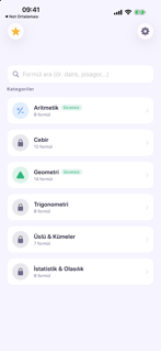 Çarpım Tablosu: Ezber & Test screenshot 4