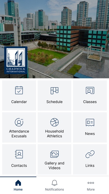 Chadwick International