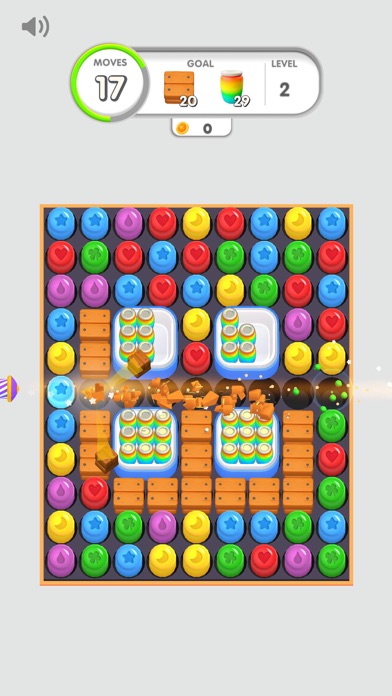 Stick Match! Screenshot