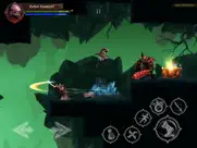 kaz warrior 3: shinobi legend айпад изображения 1