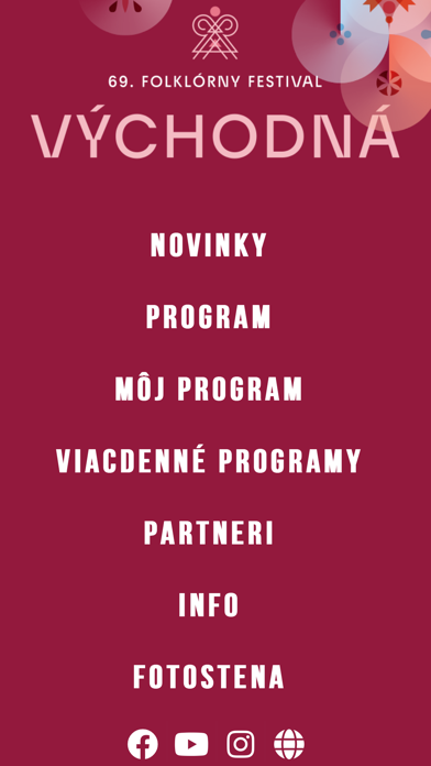 Východná Screenshot