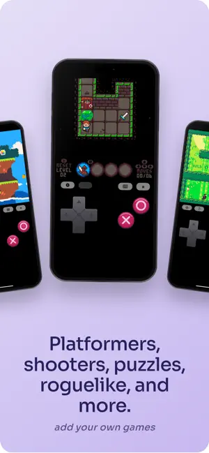 Pixl8 screenshot 3