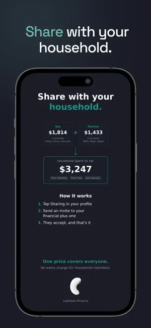 Cashews screenshot 4