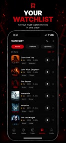 MV Box:Movies,Series & TVShows screenshot