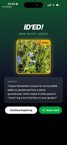 WilderTag Screenshot 8 of 9