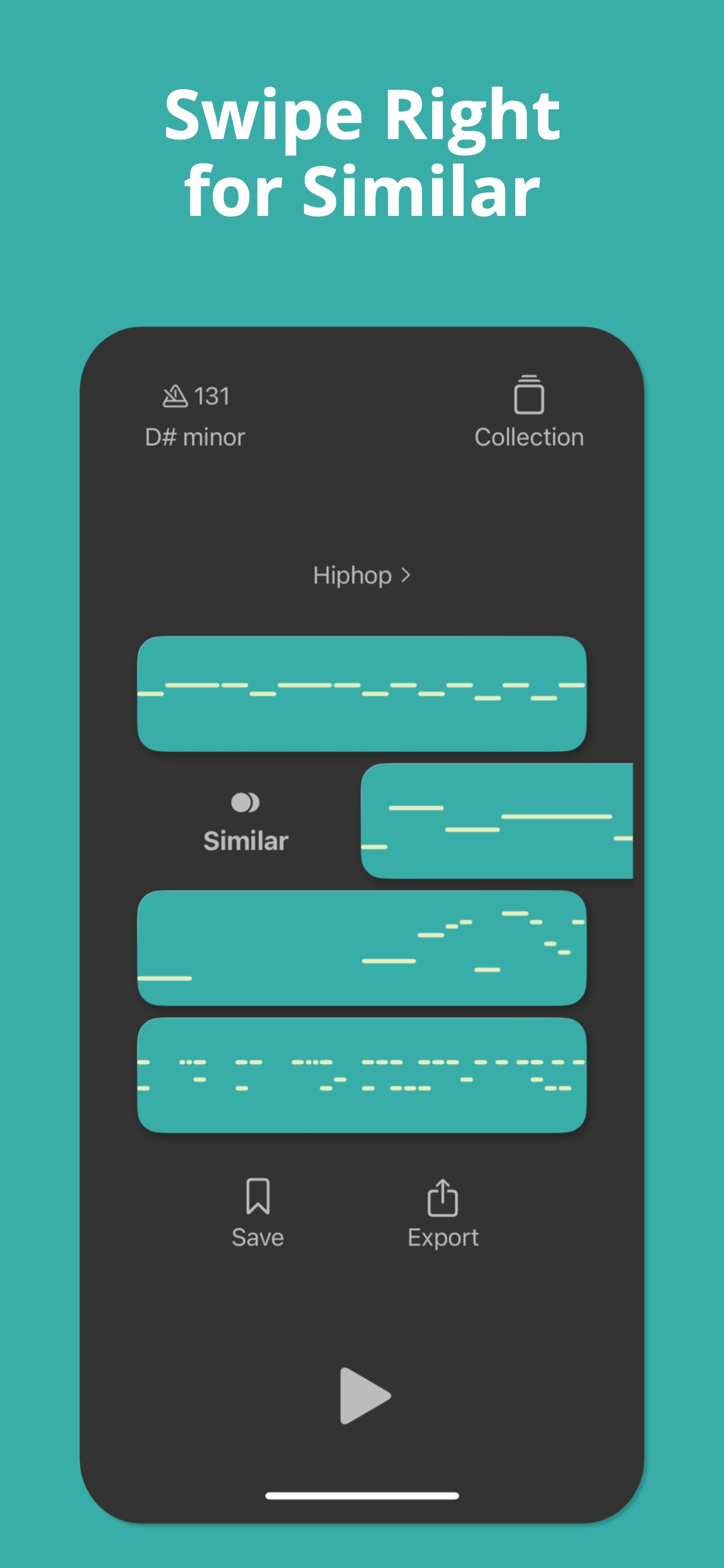 Vibe Tracks: Make Music screenshot 4