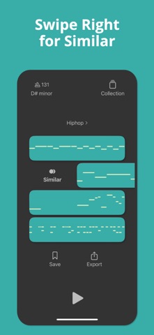 Vibe Tracks: Make Music Screenshot 4 of 8