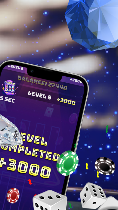Jackpot Gold Yukon Country Screenshot