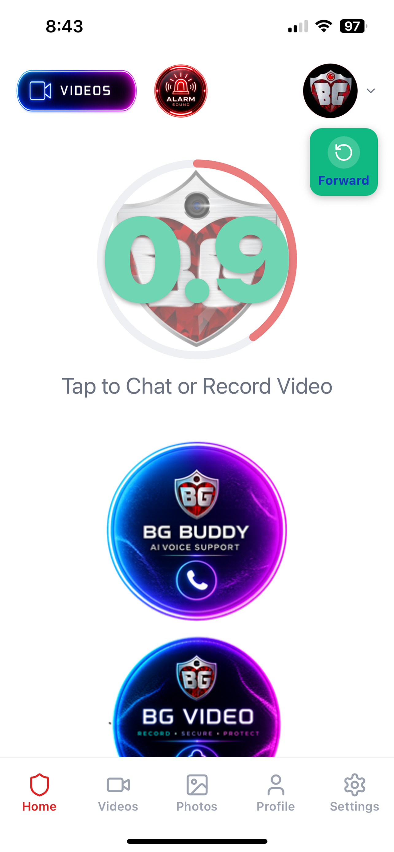 BGBG