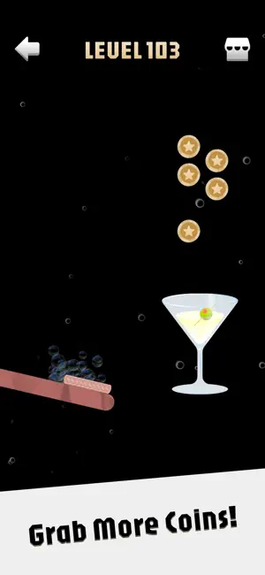 Rope Toss Twisted: Flip Master screenshot 1