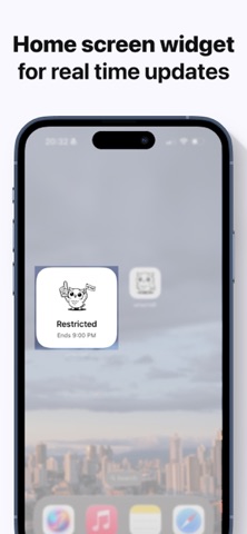 App Blocker - Focus Pal Screenshot 5 of 6