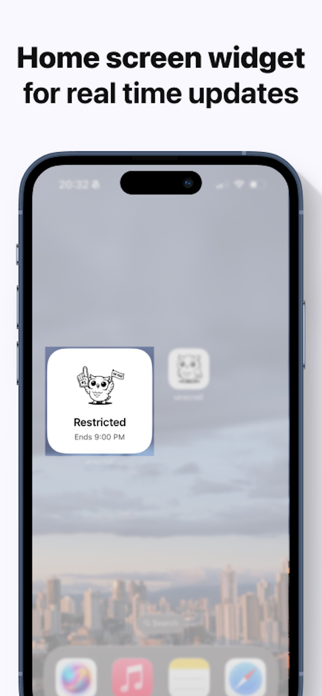 App Blocker - Focus Screenshot 5 of 6