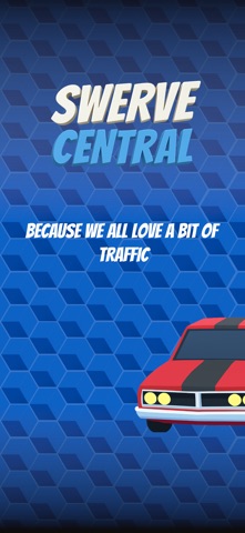Swerve Central Screenshot 1 of 6
