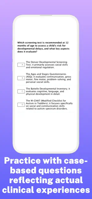 NBCRNA Anesthesia Mastery screenshot 3
