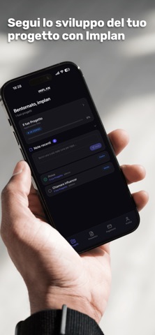 Implan.it Screenshot 1 of 3