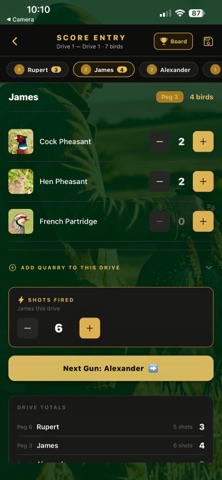 Peg Draw screenshot