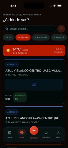 Tijuana en Ruta Screenshot 3 of 6