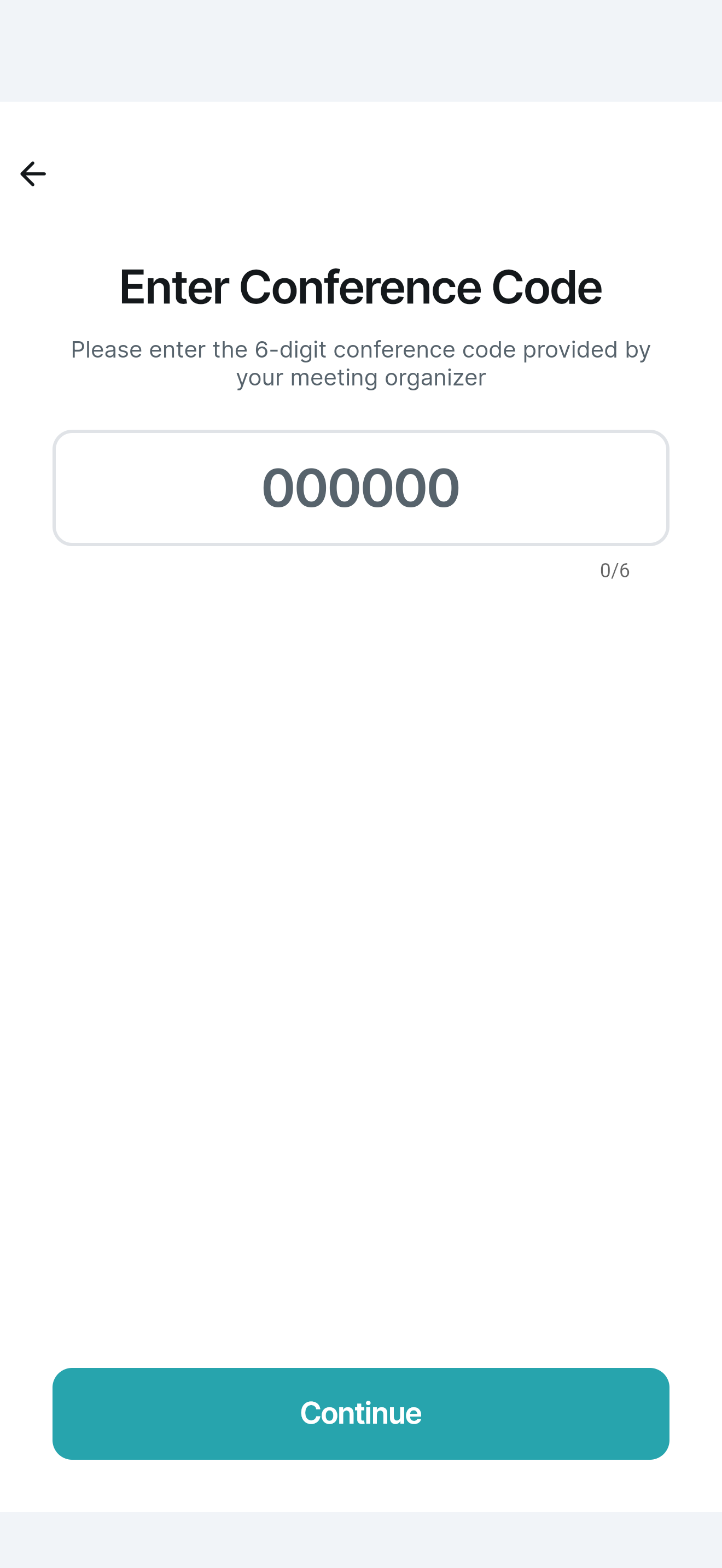 Konvene screenshot 4