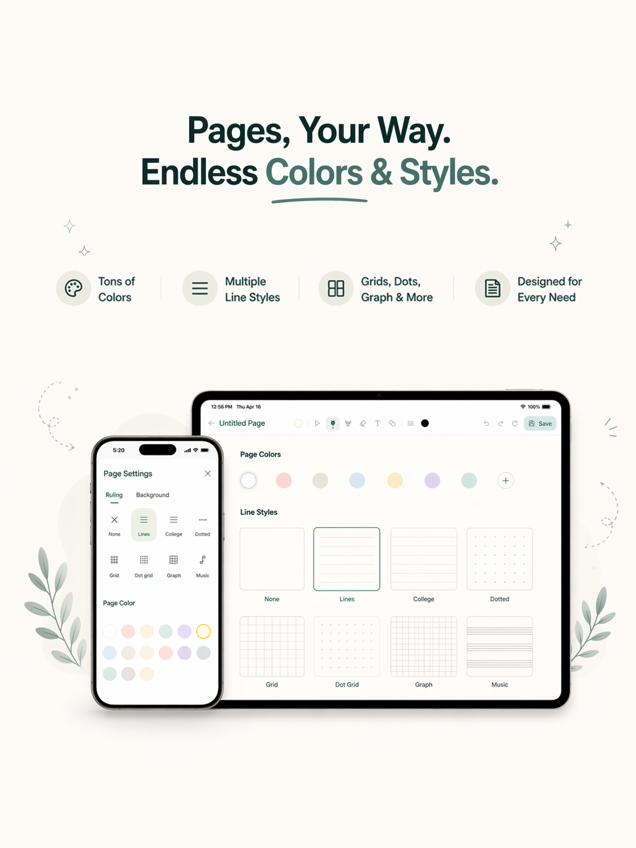 Writease: AI Notes and Study screenshot 12