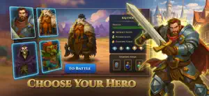 Mulligan Rush screenshot 1