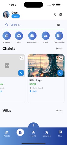 Loop Real Estate Screenshot 2 of 6