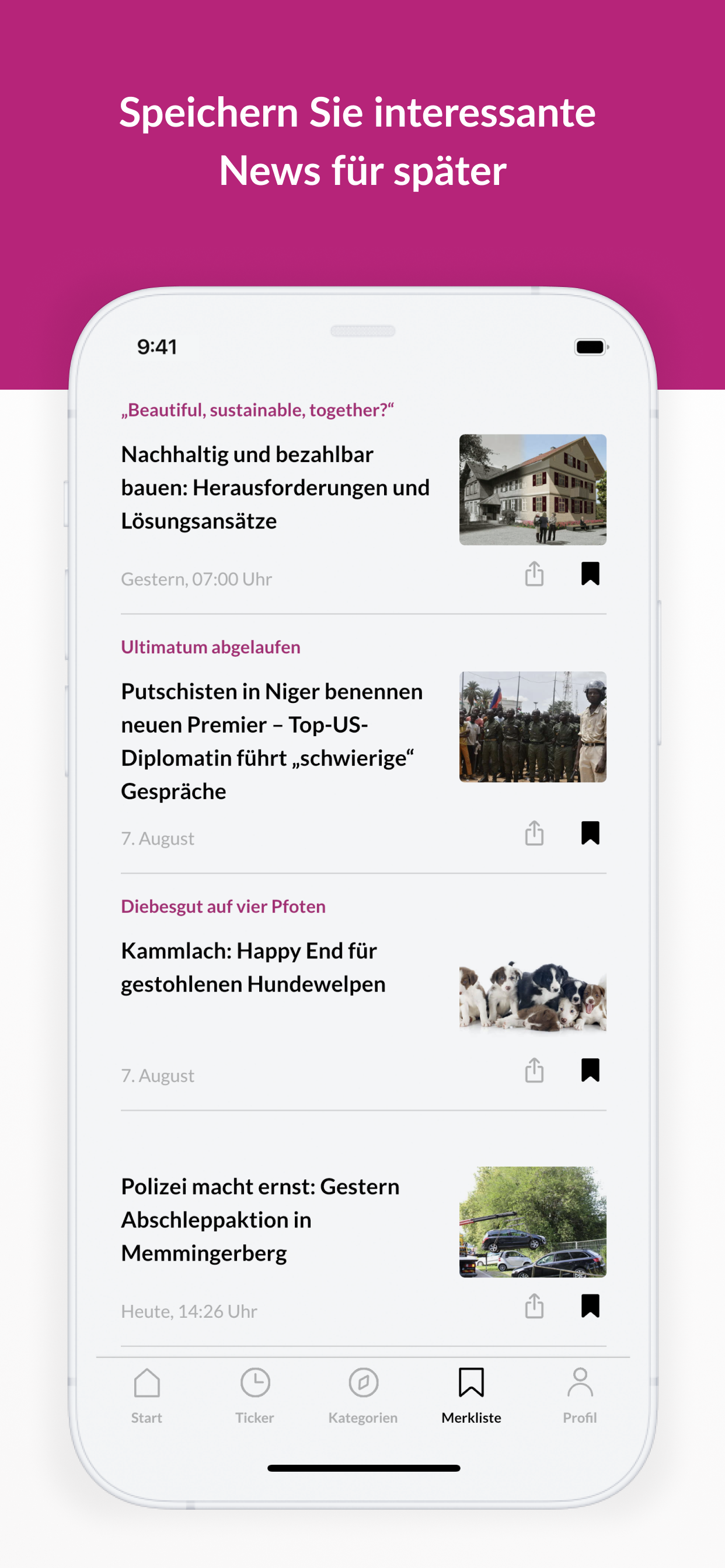 KURIER VERLAG