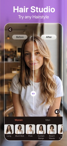 Bodly: Face & Body Editor Screenshot 5 of 5
