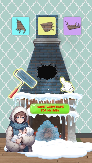 Home Fix : Design Makeover Screenshot