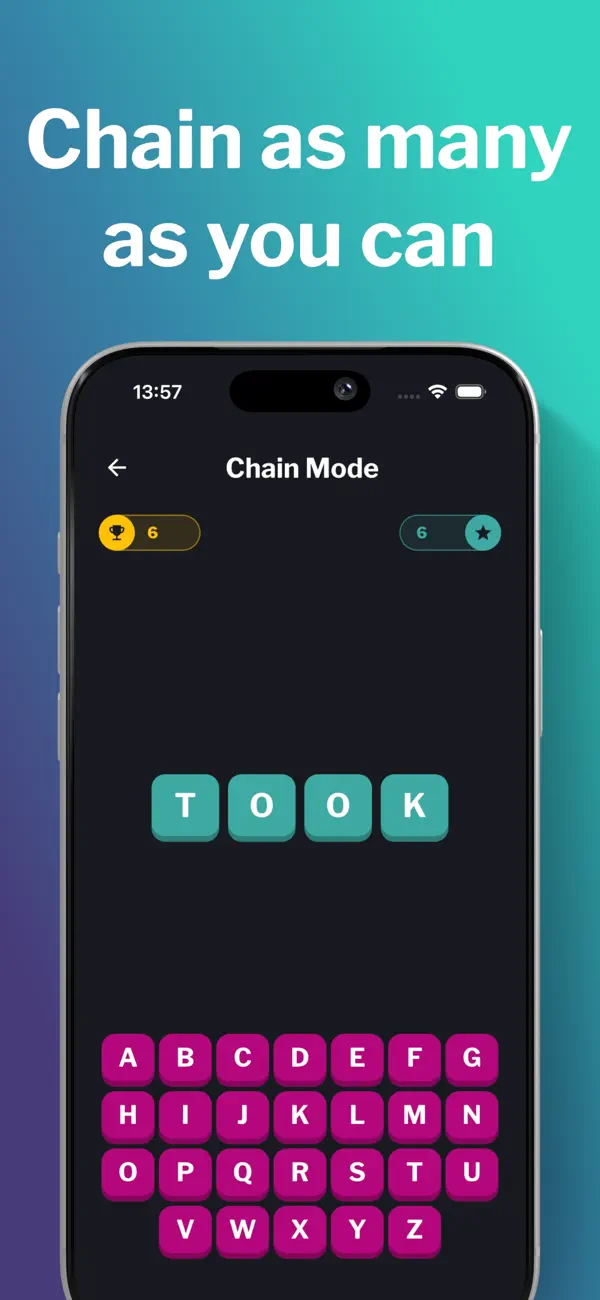Wissel - Swap & Solve Screenshot 4
