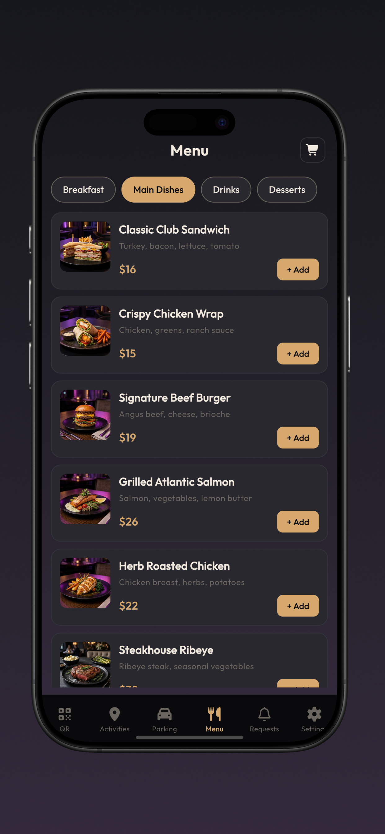 Hub Pickering Quest Casino screenshot 4