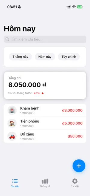 ChiChi screenshot 1