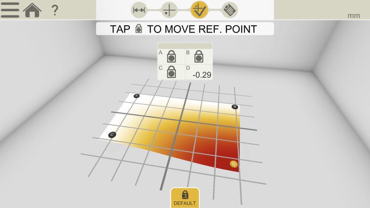 Easy-Laser XT Alignment screenshot-4