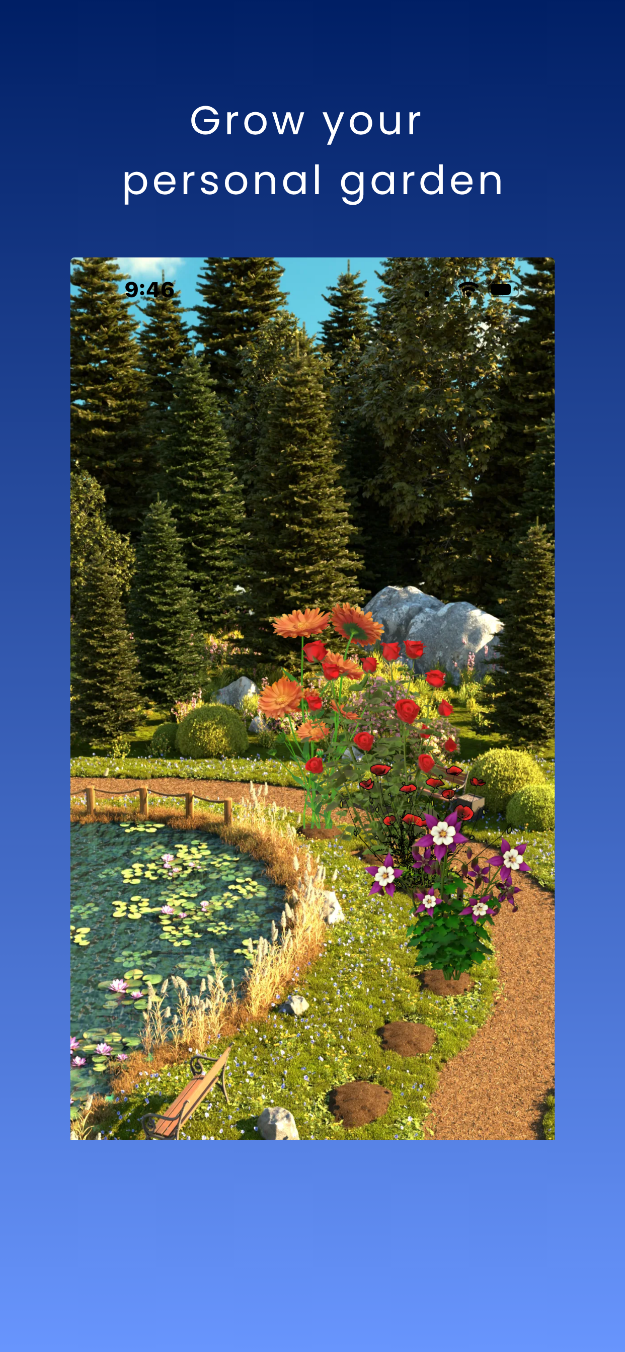 Wellify Sleep & Stress Relief screenshot 2