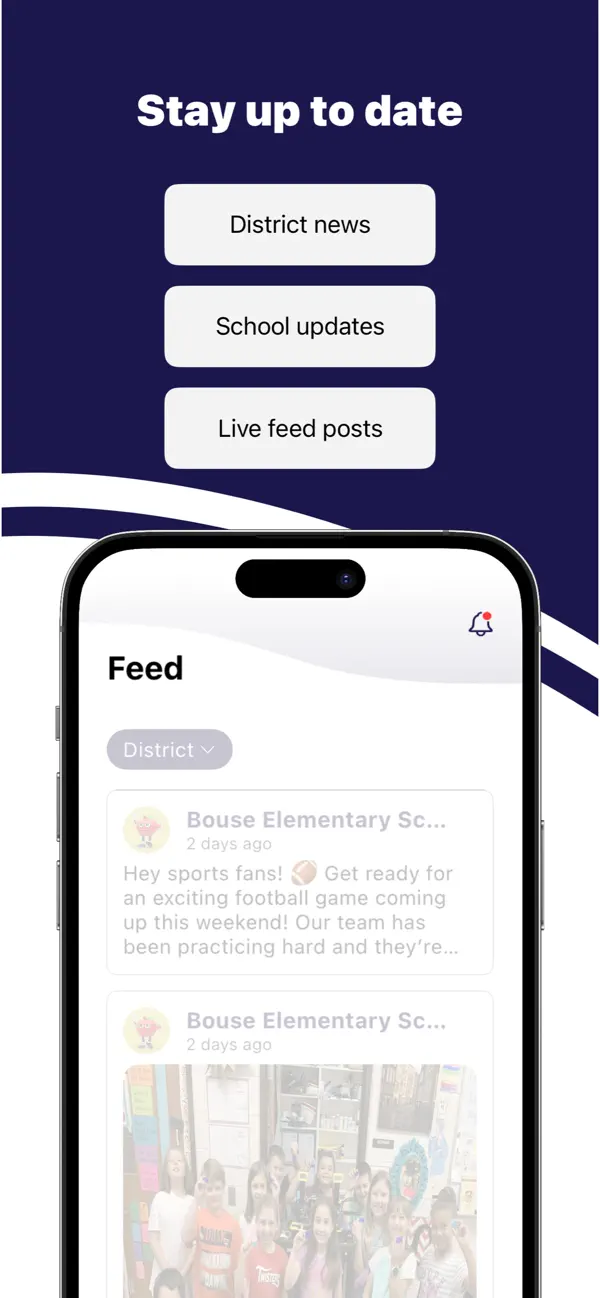 Screenshot #3 pour Bouse Elementary School, AZ