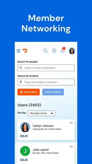 Edcelerate - Vet Community screenshot 3