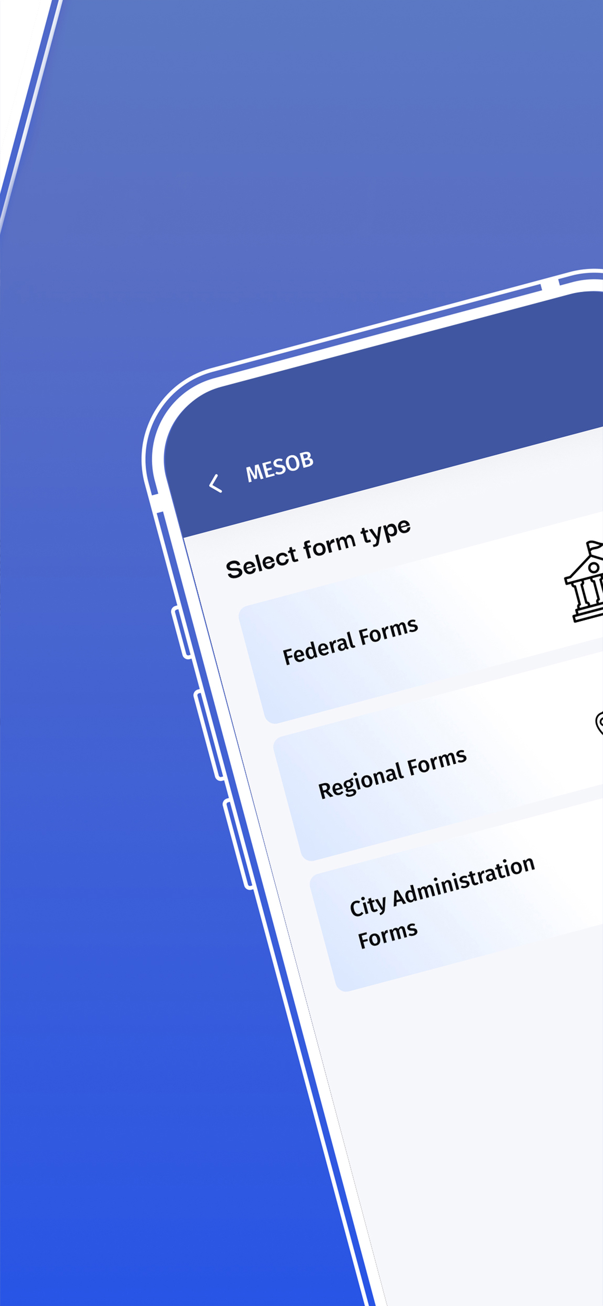 Unified MESOB screenshot 4