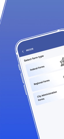 Unified MESOB Screenshot 4 of 5