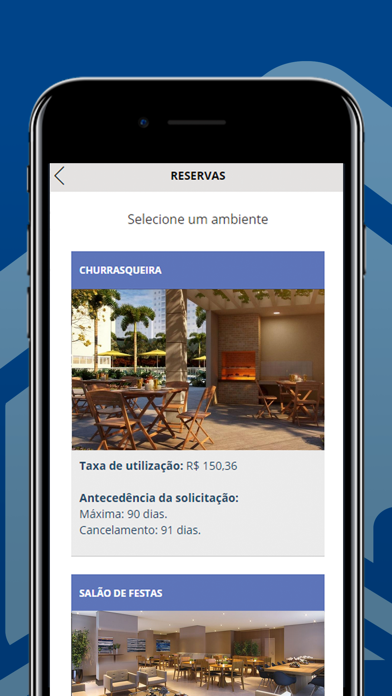 Screenshot #3 pour Tecmóbili