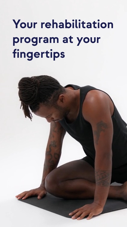 Euneo: Rehab & Recovery