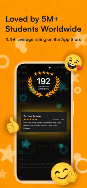 Ai Math Solver: Smart Helper screenshot 1