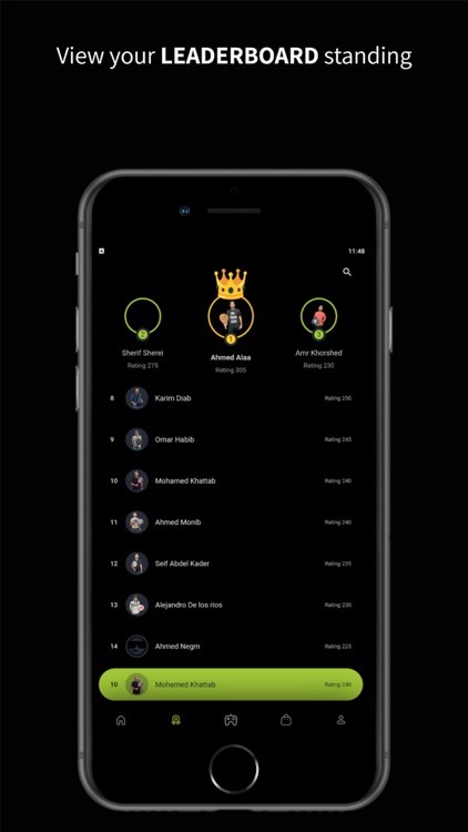 BANDEJA screenshot-3