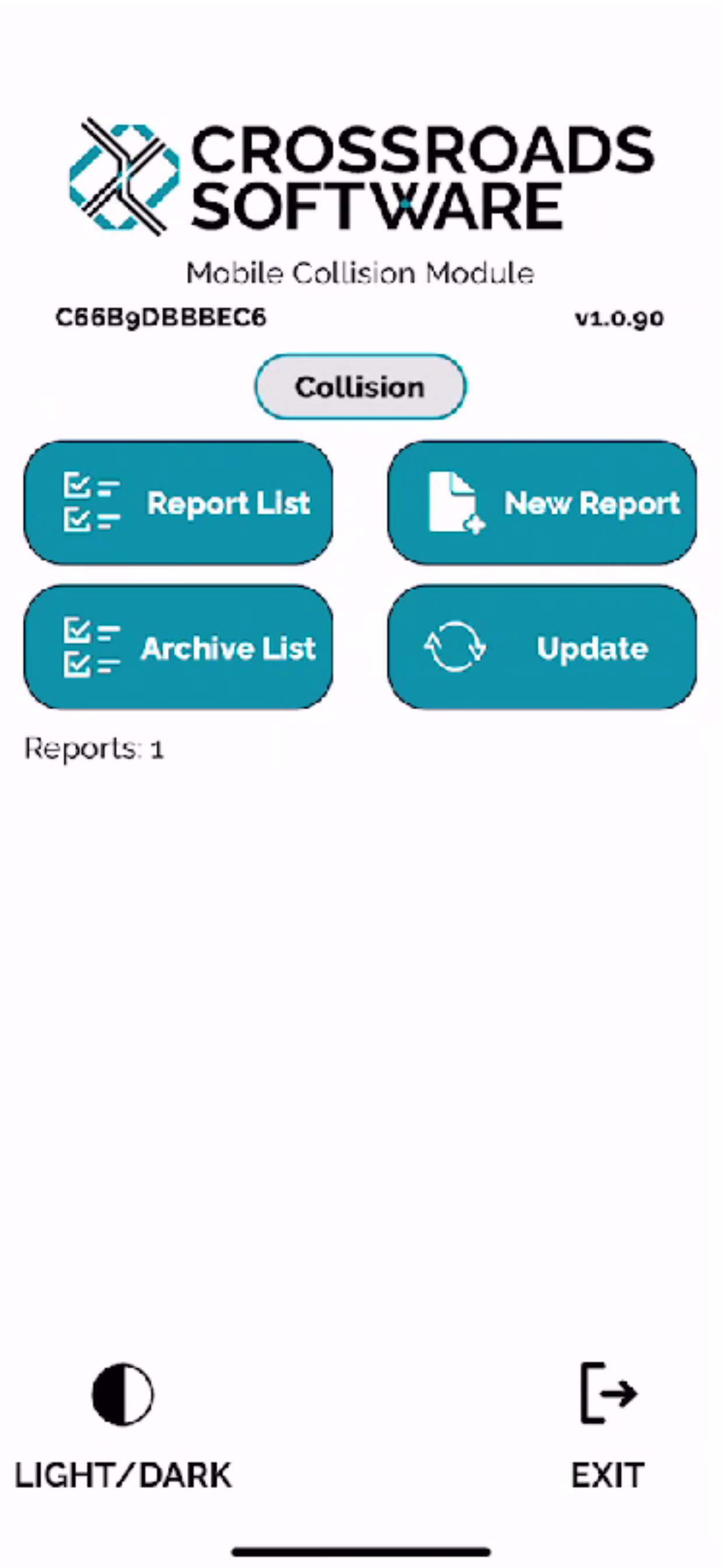 Crossroads Mobile Suite screenshot 7