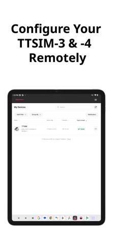 Elexant Connect Screenshot 7 of 7