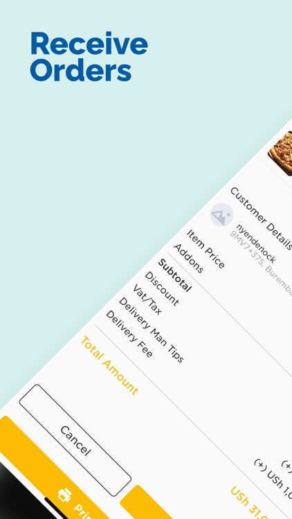 Sibo Store - Sell On Sibo screenshot-4