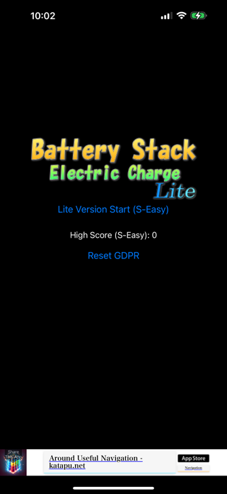 Battery Stack Lite Screenshot 1 of 3