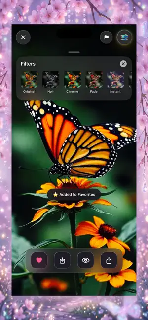 ILLIT Wallpaper KPop screenshot 3