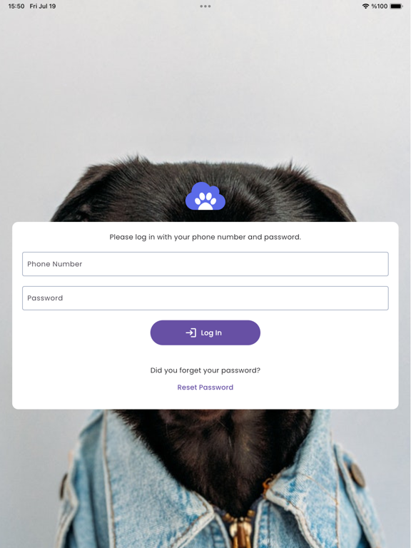 Screenshot #4 pour Veterian - Pet Health & Care