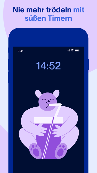 hiPanya: Kinderleicht schlafen Screenshot