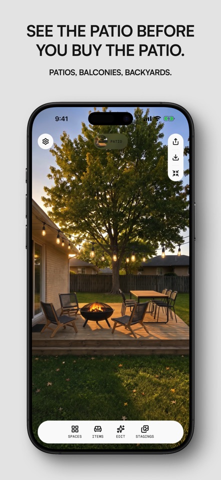 Spacecraft - AI Home Design screenshot 6