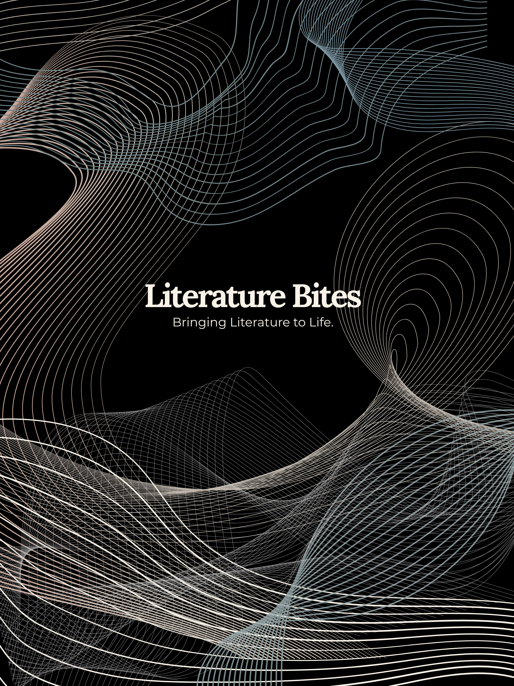 Literature Bites screenshot 20